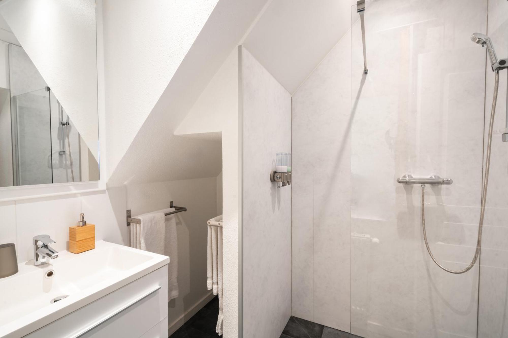 La Cour St-Fulrad - Les Suites Saint-Hippolyte  Eksteriør bilde